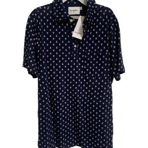 Goodfellow & Co. Polo Shirt (Small)